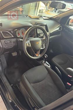 شيفروليه سبارك